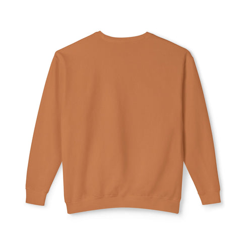 Resilient Minds Unisex Lightweight Crewneck Sweatshirt